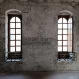 ...dotato anch�esso di strette monofore